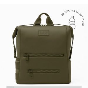 Dagne Dover Indi diaper bag